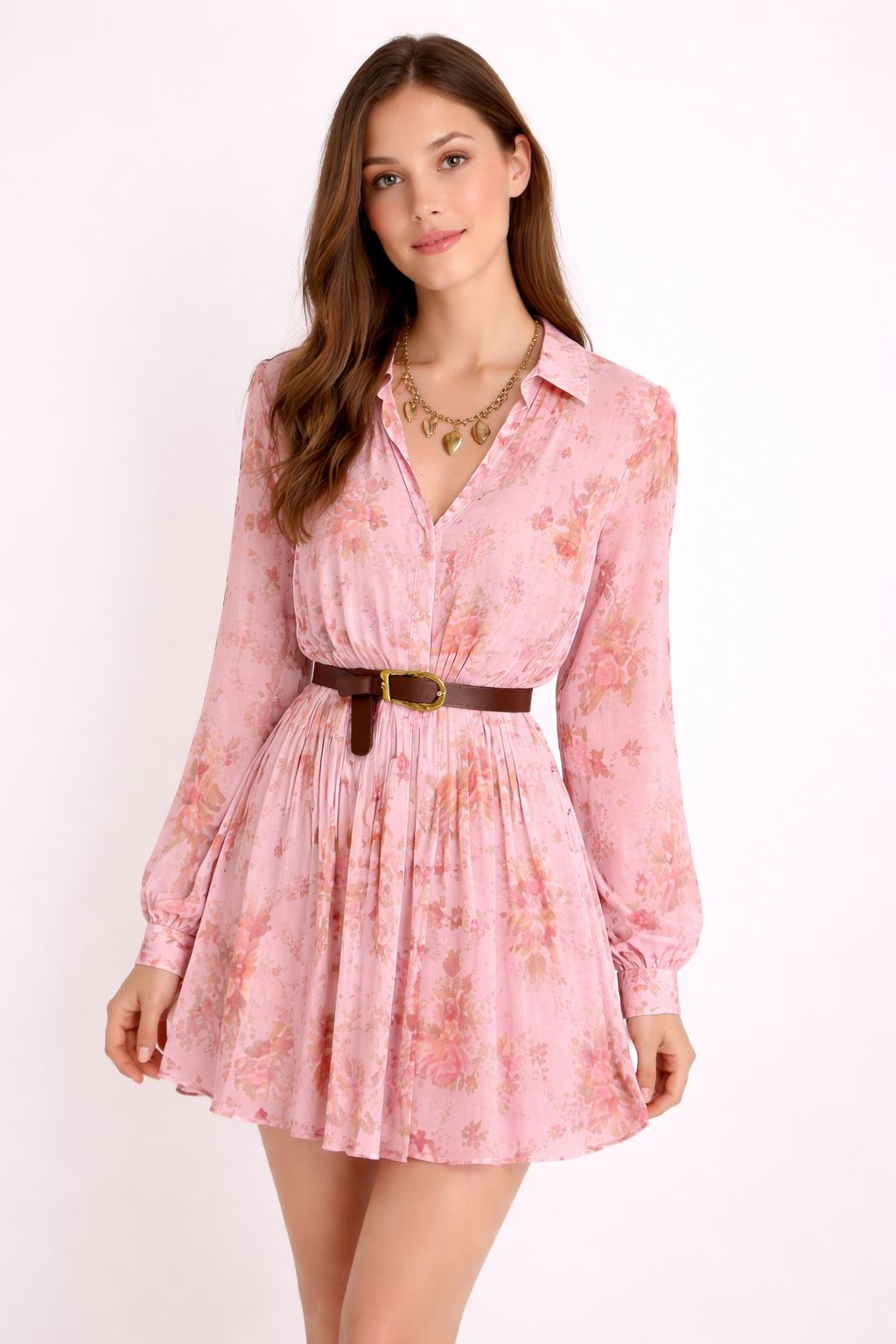 FIORELLA VESTIDO
