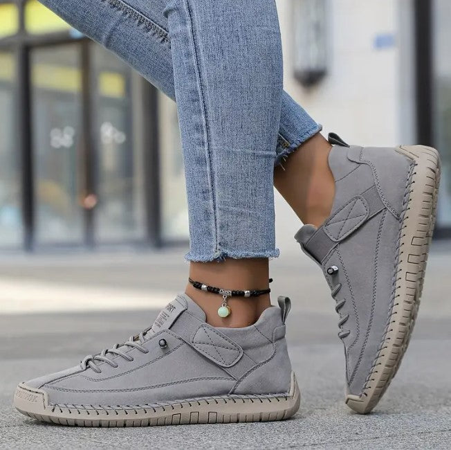 Mk– Zapatillas ortopédicas cómodas y sin dolor