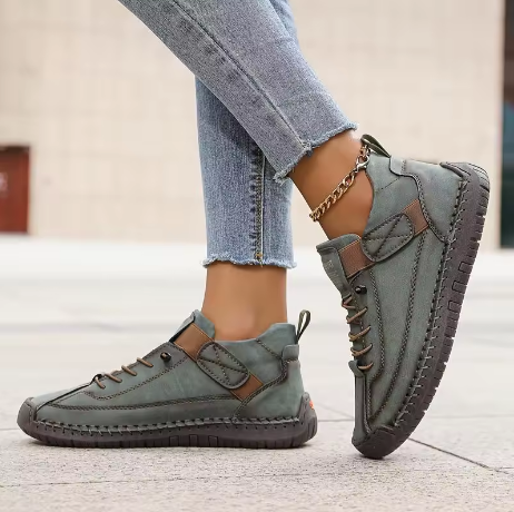 Mk– Zapatillas ortopédicas cómodas y sin dolor